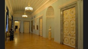 Михайловский замок