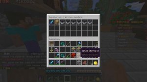 КАК ЗАГРИФЕРИТЬ СУНДУКИ ЧЕРЕЗ ПЕЧКИ! В МАЙНКРАФТ