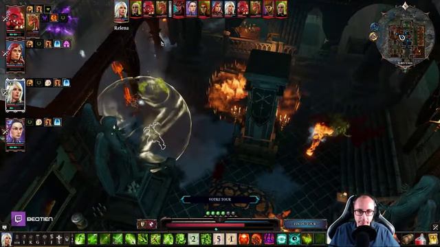Divinity: Original Sin II - 129 : La délivrance de Lohse смотреть онлайн