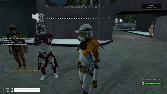 I Uncover Spicy Drama On This Server - Gmod Star Wars RP смотреть онлайн
