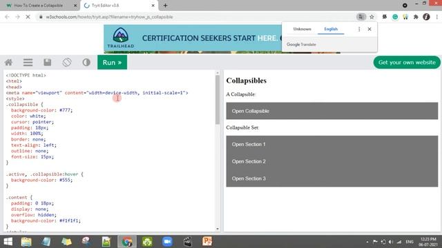 How to create CSS and JS File | How add CSS and JS in blogger | Blogger tips - i Know Tamil смотреть онлайн
