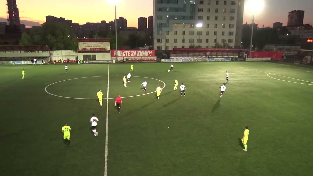 ПСК - Дискотека Авария