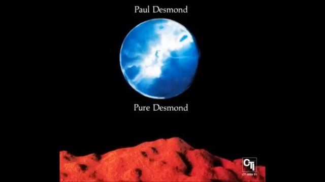 Paul Desmond - Theme from M A S H смотреть онлайн