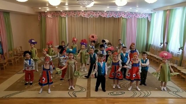 праздник бабушек и мам смотреть онлайн