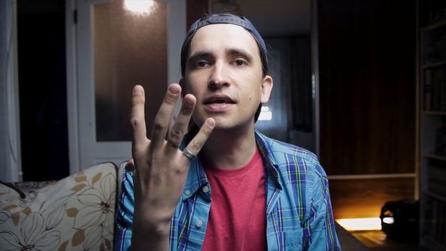 Как сделать видео ЛУЧШЕ БЕЗ БЮДЖЕТА. Совсем без бюджета. смотреть онлайн