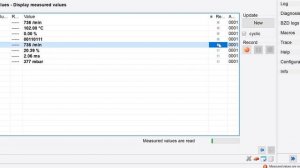 Как снять логи Одис Инженеринг (Odis Engineering)