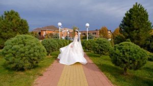 Анонс Шикарной свадьбы Василия и Неонилы