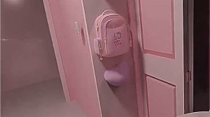 The Backrooms - Level 974