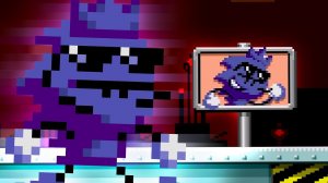 KING THE MEMER IN SONIC FOREVER ► Sonic Forever Mods ► Gameplay