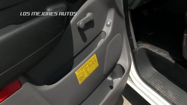 Hyundai H100 - 2014 / 44,00Km • Servicios de Agencia смотреть онлайн