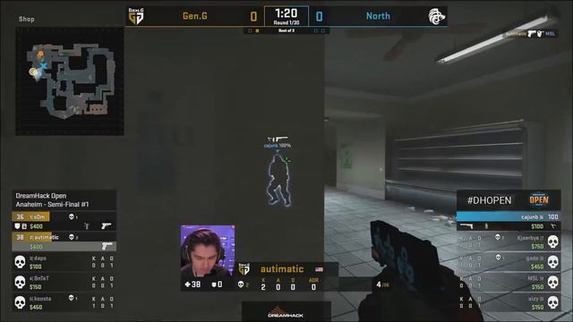 ЛЕГЕНДАРНЫЙ состав Cloud9 - где они СЕЙЧАС?