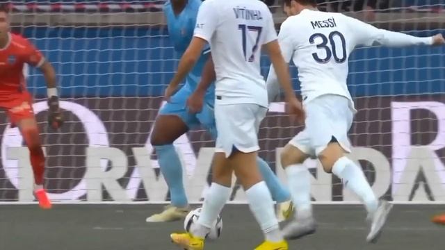 Messi magical shots 2023, don't mess with Messi смотреть онлайн