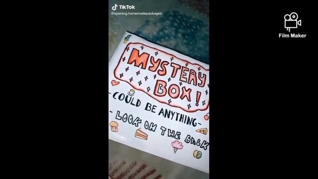 Opening Homemade Packages TikTok Compilation смотреть онлайн