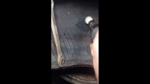 Как заклеить бескамерную покрышку