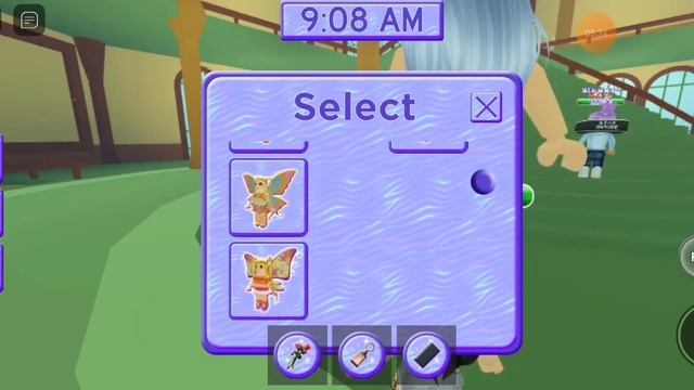 Нашла игру ПОХОЖУЮ на Royal high ТОЛЬКО с феями винкс /WINX CLUB: world of winx смотреть онлайн