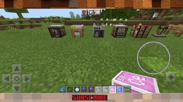 How To Get All Items In Minecraft Education Edition in Minecraft смотреть онлайн