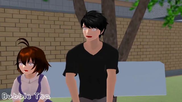 || Ellish Nyungsep Di jailin Zufa || ELLISH&FAMILLY || drama sakura school simulator || смотреть онлайн