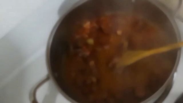 Tunisian Orzo Pasta Soup Recipe  Tunisian Chorba