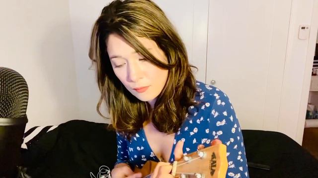 Space Song by Beach House ( an AO cover) смотреть онлайн