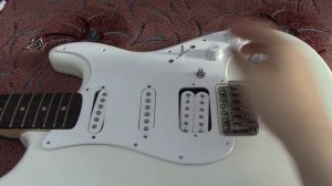 Экранировка электрогитары для новичков