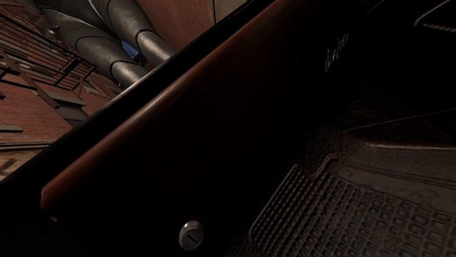 Giant Robot - VR смотреть онлайн