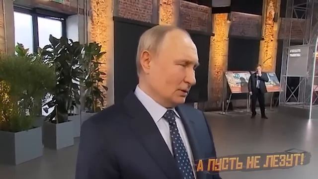 Россия готова потрясти мир «невидимкой» 5 поколения || США кусают локти, что проспали Арктику смотреть онлайн