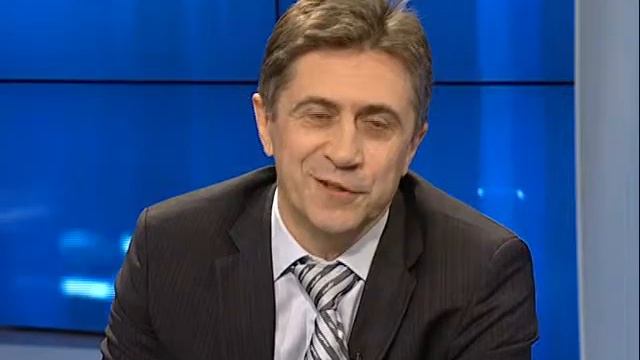 Интервью: Василий Моргун, директор ФБУ "Красноярский ЦСМ" смотреть онлайн