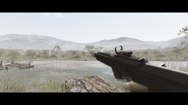 Warface: уникальный дробовик Сайга Spike смотреть онлайн