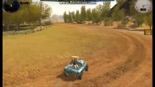 Ex Machina Booster Mod #001 [HD+] Der Anfang und einen Coakroach смотреть онлайн