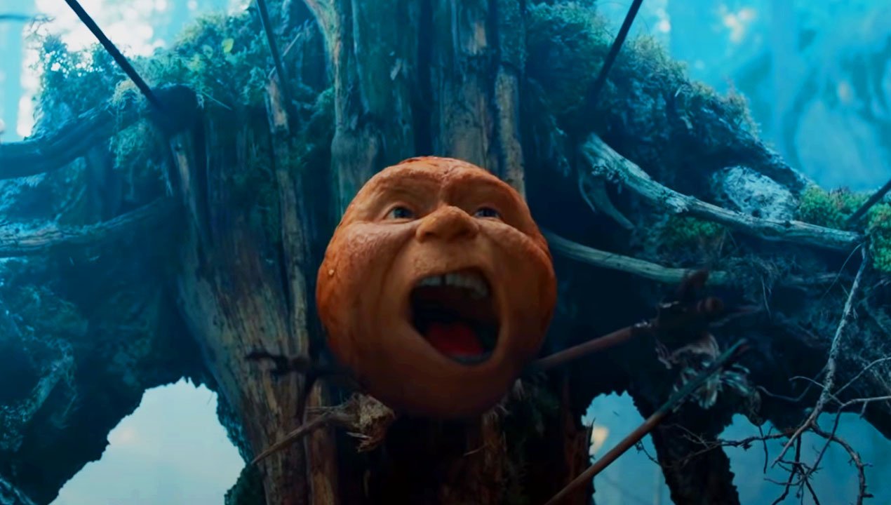 Последний богатырь: Корень зла Русский Трейлер фильма 2021 смотреть онлайн