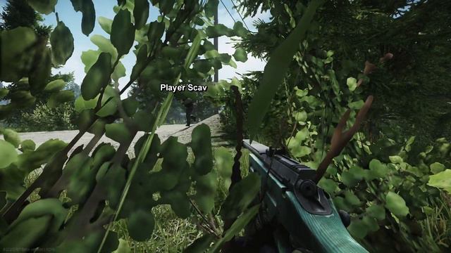 When a CS:GO player meets Escape From Tarkov смотреть онлайн