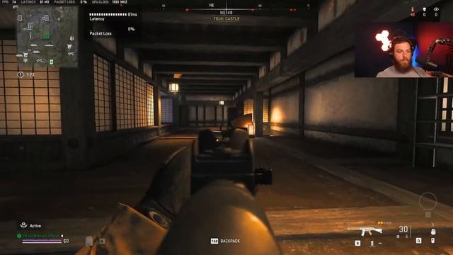 LIVE - MrRecon - COD WZ & MP - SOLO DOLO ACTION! смотреть онлайн