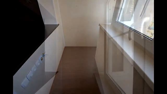 Максимус окна - Совмещение лоджии с комнатой под ключ на примере эркерной лоджии смотреть онлайн