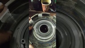 ремонт дискового ВОМА мтз 1221 часть 3