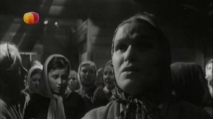 Инна Гулая: Крести меня господи. Омой меня господи — Тучи над Борском (1960)