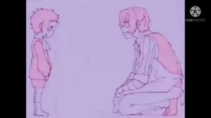 Реакция Всё Ради Игры на Нила это Эш Линкс /All for the game react to Nile as Ash Lynx