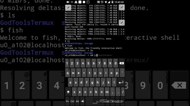 Full Termux on your Android (with sudo) step by step смотреть онлайн