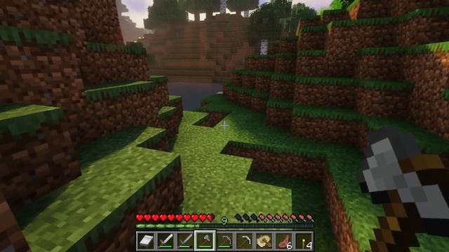 Can We Find Village - Minecraft Java Edition - Can i Survive - OP बोलते - Part 11 - [ Hindi ] смотреть онлайн