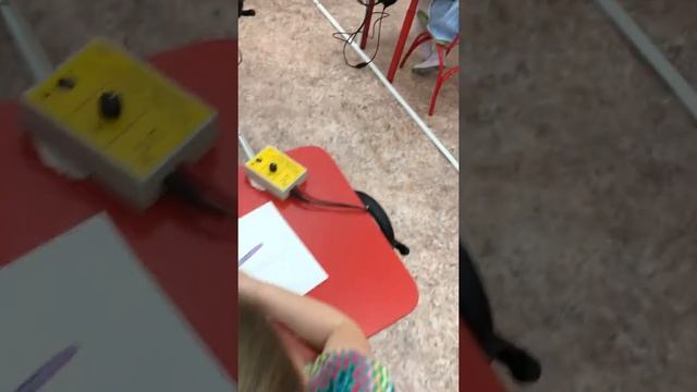 Учимся писать буквы английского алфавита. Группа «Якорёк» второй год обучения. Часть1 смотреть онлайн