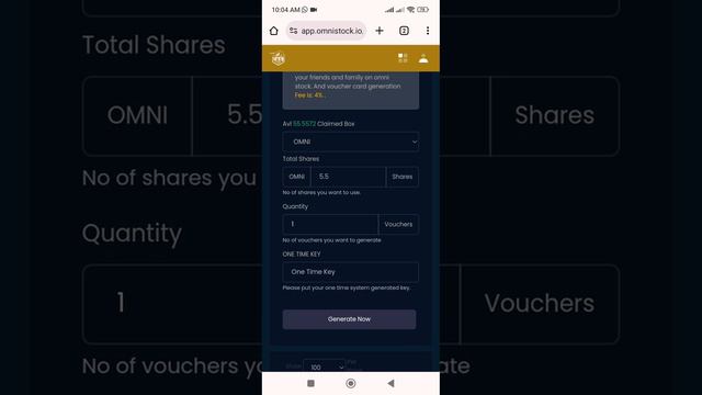 💥🎉OMNI STOCK 💥NEW UPDATES: HOW TO USE WALLET🎉STOCK CARD🎉STECKING🎉ACT AS A ROLE MODEL💥2 March 2024🎉 смотреть онлайн