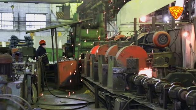 Златоустовский электрометаллургический завод _ клип 3 смотреть онлайн