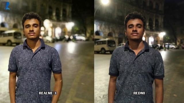 Realme 3 vs Redmi Note 7 - Full Camera Comparison (Day,Night,Video,Slow Mo & More) смотреть онлайн