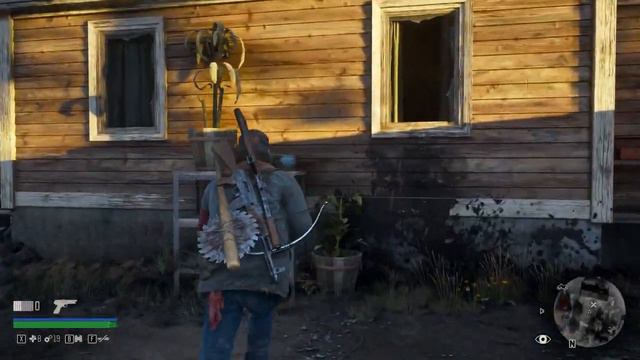 Days Gone (Жизнь После) ПРОХОЖДЕНИЕ 🎮 ГЛАВА 72 ВОЗМОЖНОЕ ЛЕКАРСТВО смотреть онлайн