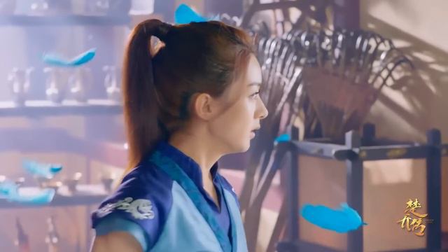 【ENGSUB】 赵丽颖遇难 林更新倾身相救《天才皇妃》the Legend of ShenLi EP16 | 赵丽颖林更新 | 【追剧杂货铺】 смотреть онлайн