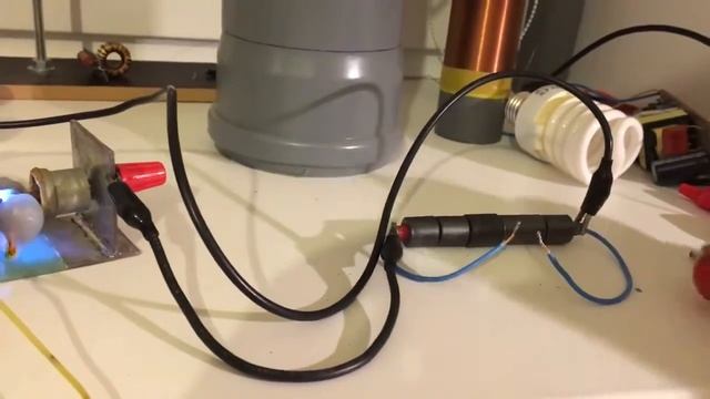 Радиантное электричество потенциальная энергия смотреть онлайн