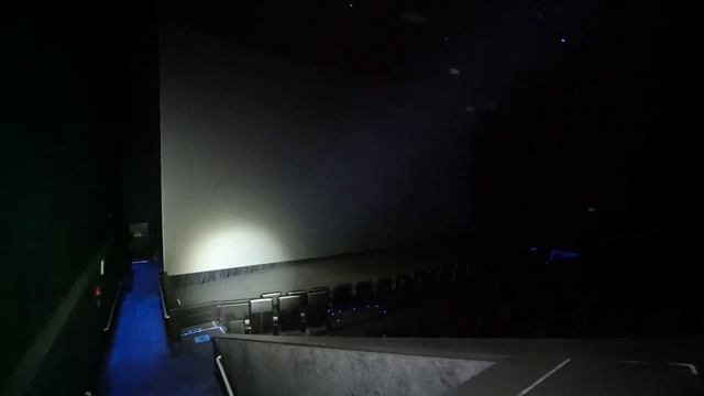 Found an Abandoned AMC Movie Theater from 1999! смотреть онлайн