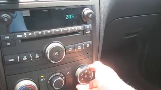 2009 Chevrolet HHR LT Start Up, Engine, and In Depth Tour смотреть онлайн