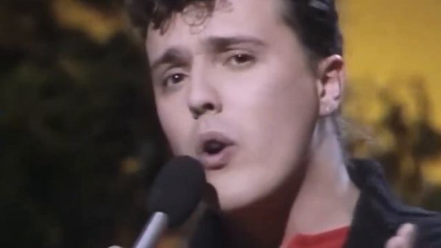оригинал песни спикер мен 1985 года название speaker man смотреть онлайн