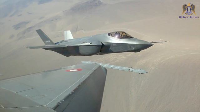 key facts and a brief history of the F-35A which replaced the F-16 Fighting Falcon смотреть онлайн