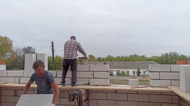 СТРОЙКА ВЕКА? Проект КУХНИ: ЭЛЕКТРИКА И ГАЗИФИКАЦИЯ смотреть онлайн